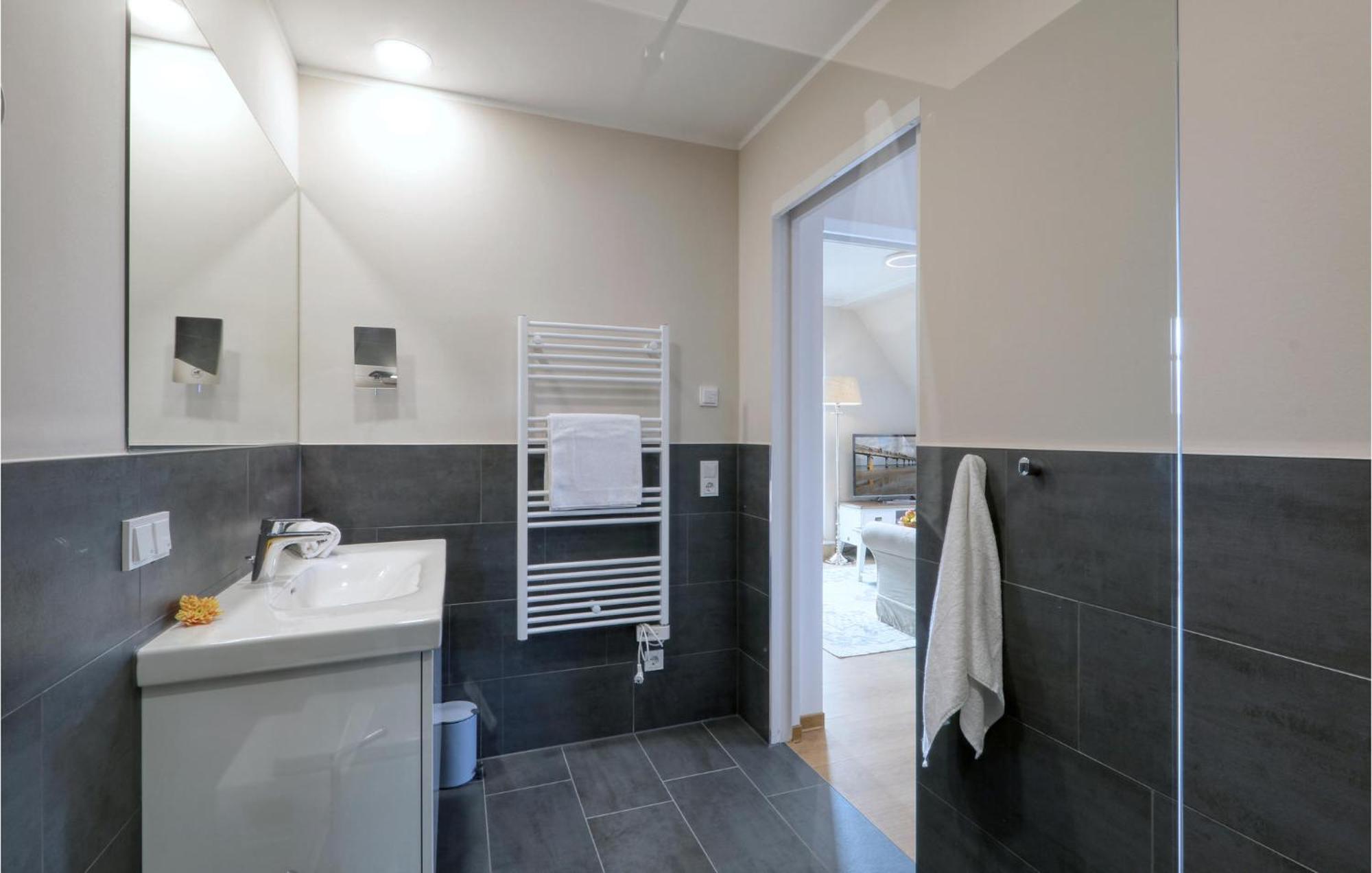 Baltischer Hof Apartment 52 Болтенхаген Екстериор снимка