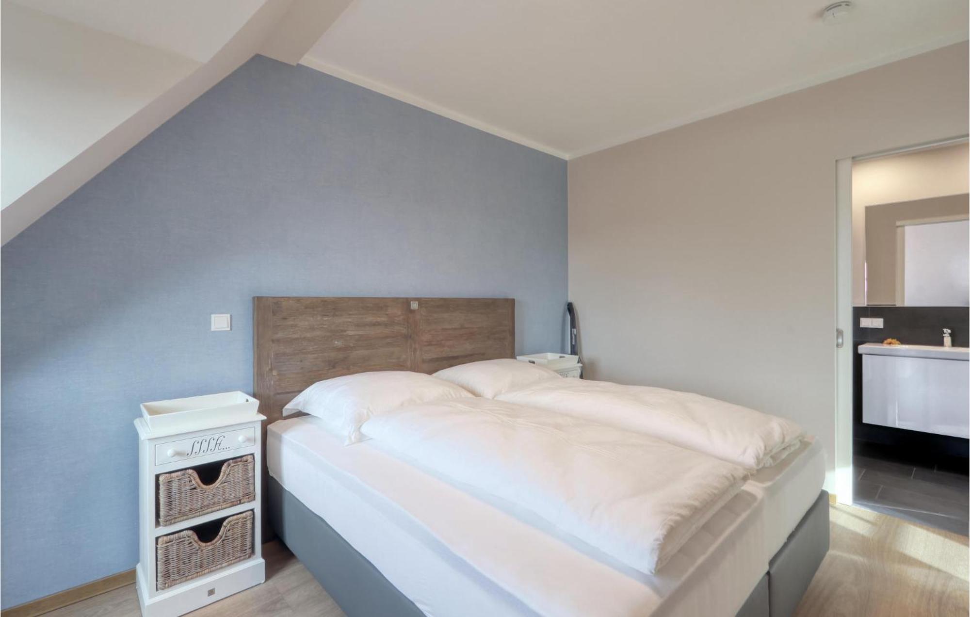 Baltischer Hof Apartment 52 Болтенхаген Екстериор снимка