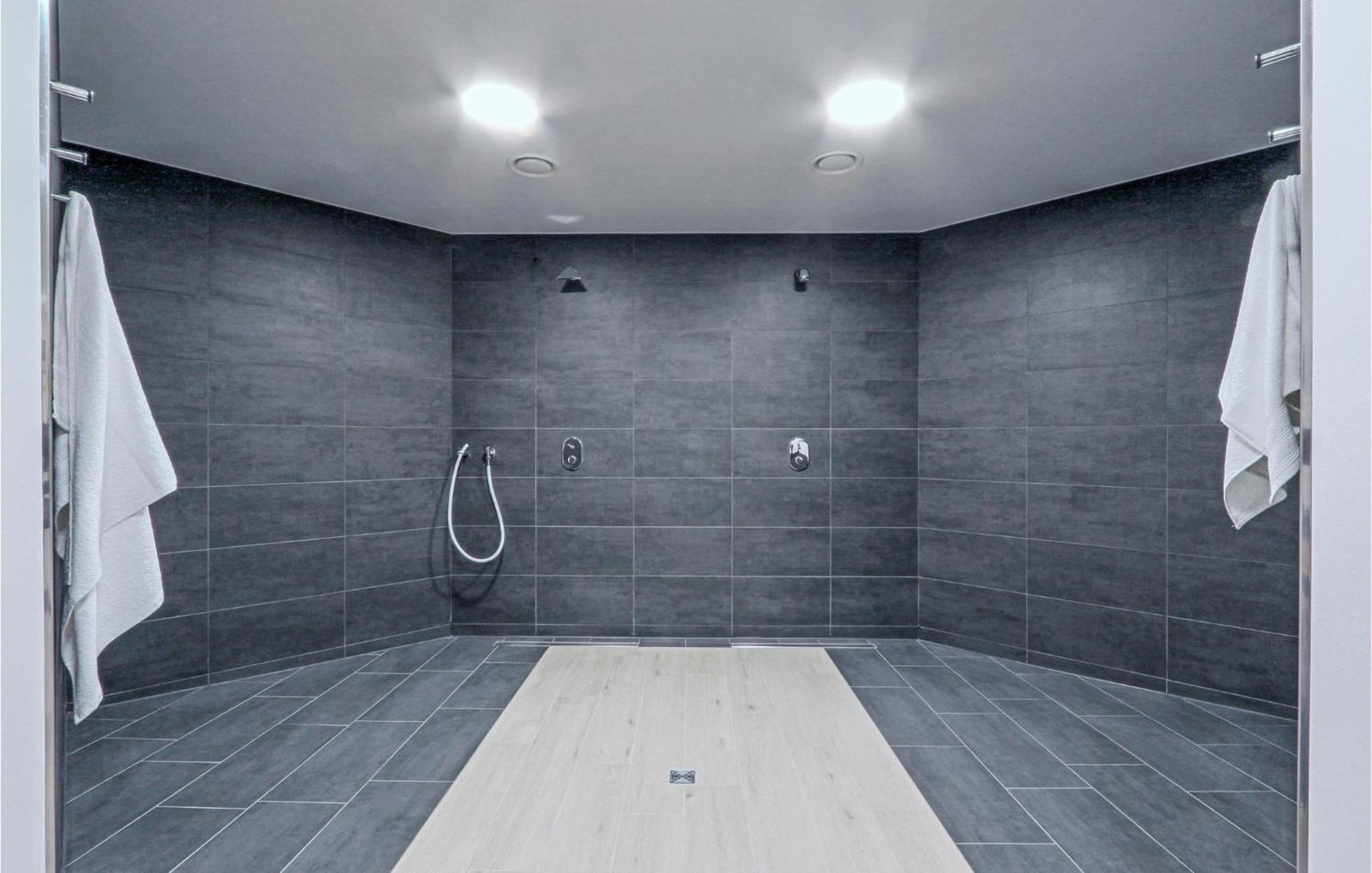 Baltischer Hof Apartment 52 Болтенхаген Екстериор снимка