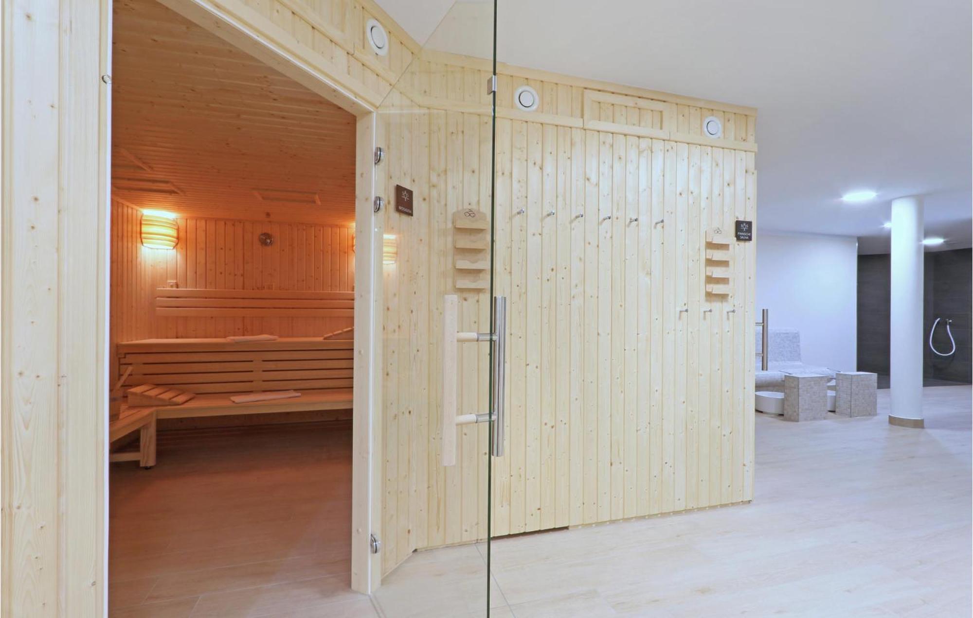 Baltischer Hof Apartment 52 Болтенхаген Екстериор снимка